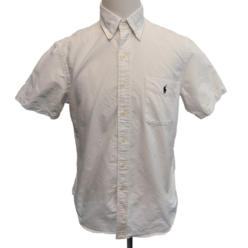 Chemise ralph lauren classic - ralph, m