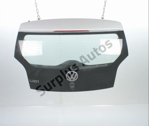 Hayon 1s6827025g volkswagen - hayon,