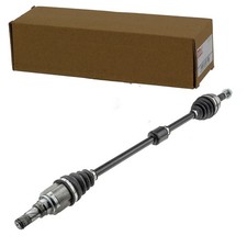 NTY Arbre De Transmission Avant Droit Compatible Avec Mitsubishi Attrage Space