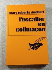 L'escalier en colimaçon | Mary Roberts Rinehart | Bon état