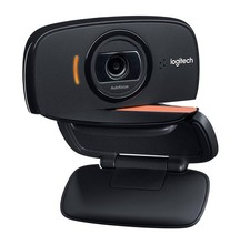 LOGITECH B525 HD WEBCAM