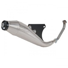 Pot d échappement Tecnigas