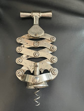 🐈ANCIEN TIRE BOUCHON  zig