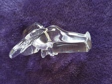  Baccarat, Ange en cristal