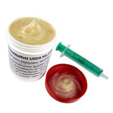 50 G Graisse Assortiment / Entretien Machines à Café, Aliments, Haute Qualité