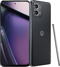 NEW! Motorola Moto G Stylus 5G 2023 XT2315 128GB 50MP (AT&T/Cricket or Unlocked)