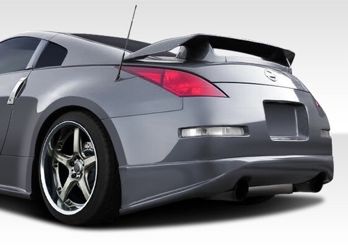 Fits nissan 350z j spec - nissan, j-spec