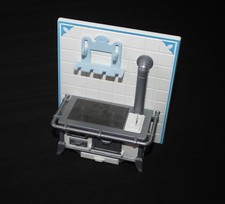 Playmobil Victorian Era Charcoal Cooker Kitchen Nostalgia 5322