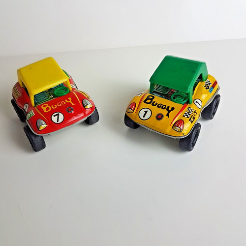 Payva jeep buggy - jeep, vintage
