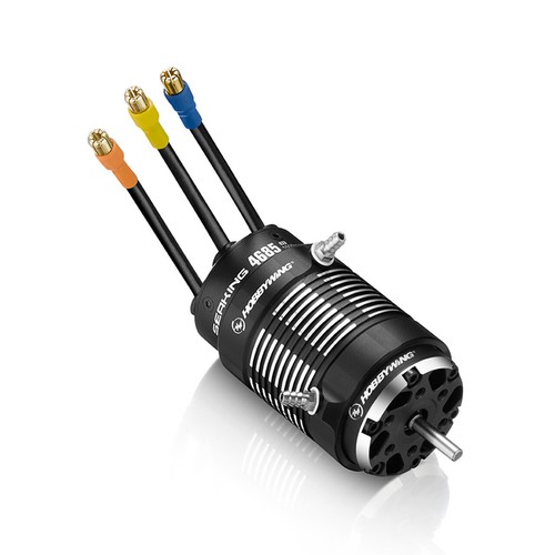 Hobbywing seaking 4685sl 900kv - seaking,