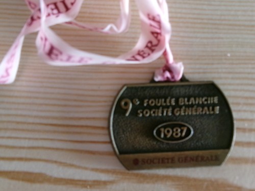 Trophée médaille art - trophée,