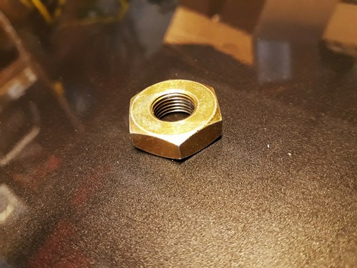 écrou variateur original - Écrou, de