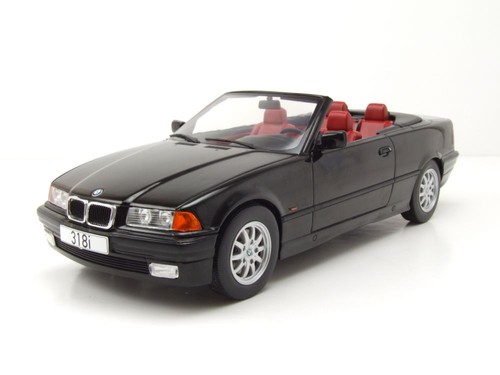Bmw 318i cabrio e36 1996 - cabrio,