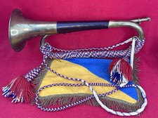 Clairon militaire Couesnon