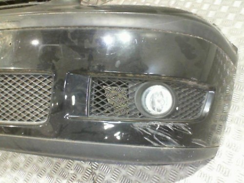 Pare choc avant - , volkswagen