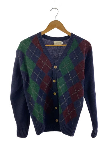 Inverallan argyle pattern - argyle, knit