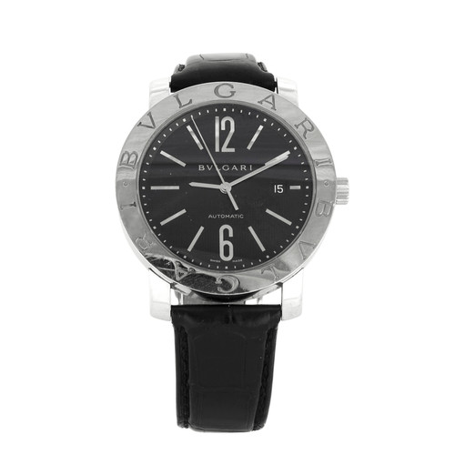 Bulgari montre - -,