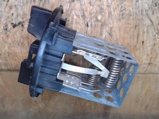 Resistance chauffage CITROEN
