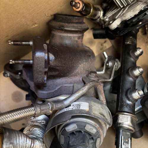 Turbo peugeot 6hdi - peugeot, 1.6hdi