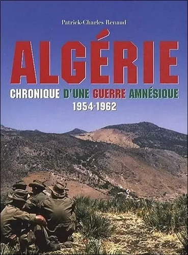 Algérie chronique d - algérie,