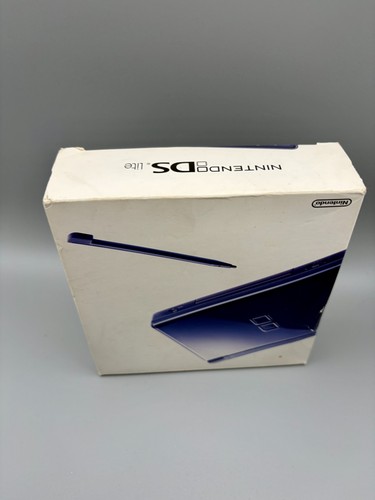 Nintendo lite console - –, +