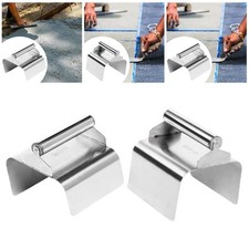 Truelle de bordure de paysage, outil bordure en béton pour jardin, pelouse,