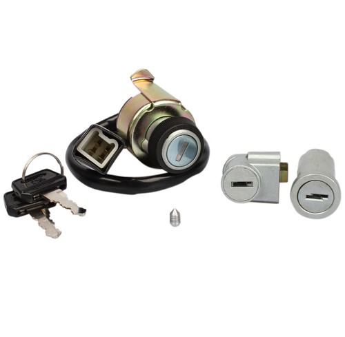 Kit serrure complet - , z1