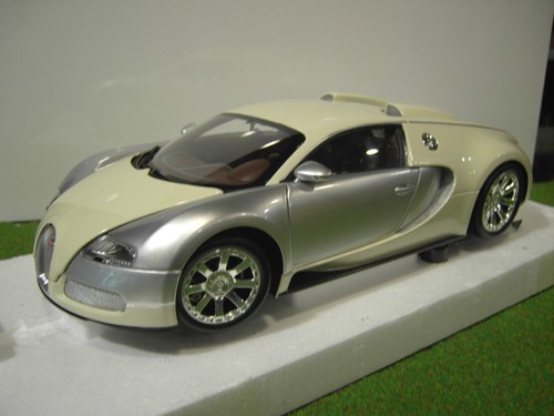 Bugatti veyron edition - veyron, l'edition