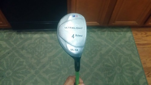 Uskg ultralight hybrid - uskg,