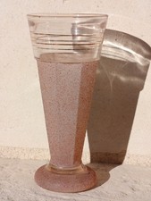 rare ancien VERRE à PASTIS