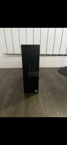 Ordinateur dell optiplex 7040 - ordinateur,