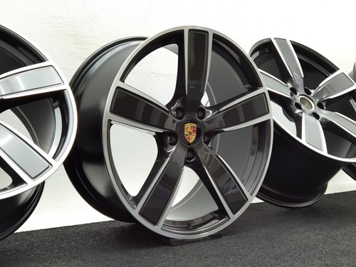Porsche cayenne coupé - cayenne,
