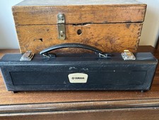 Yamaha Flute Case Hard