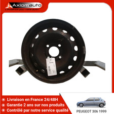 Jante tole peugeot - 🇫🇷,