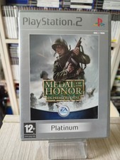 Sony PlayStation 2 PS2 Jeu