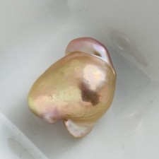 Très Grande Perle Baroque