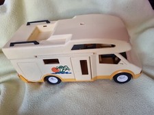 Camping Car Playmobil 3647