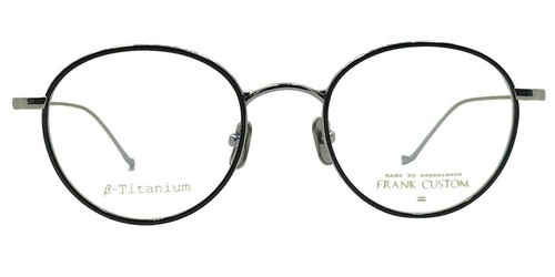Lunettes vue rondes noires - vue,