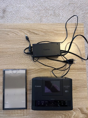 Canon selphy cp1300 - canon,