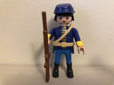 Playmobil Nordiste Garde