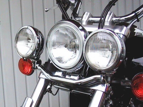 Yamaha xvs 650 1100 - yamaha,