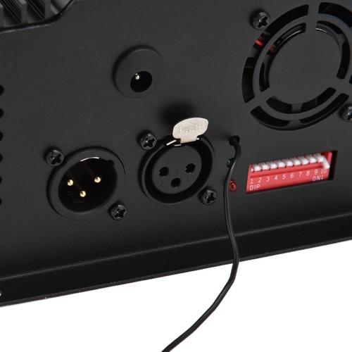 Kit lampes fibres - de,