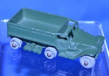 LESNEY MATCHBOX MOKO M3