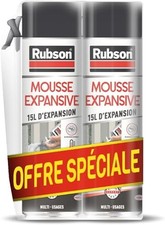 Rubson Mousse Expansive