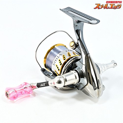 Shimano stella 1000s - 07,