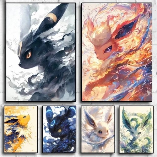 Kit Peinture par Numéros