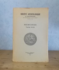 SOCIETE ARCHEOLOGIQUE AVESNES
