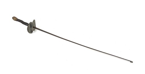 Vintage epee castello - vintage,