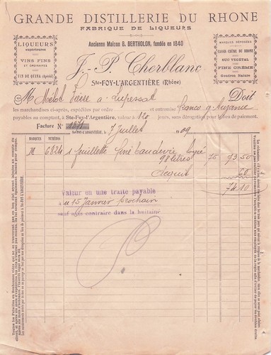 Sainte foy largentiere - 69,