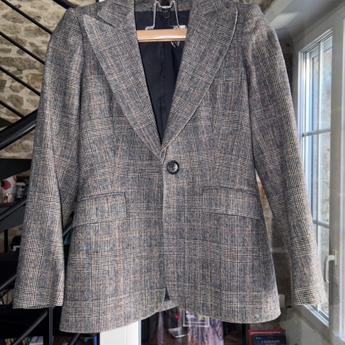 Ancien costume année - , 1980